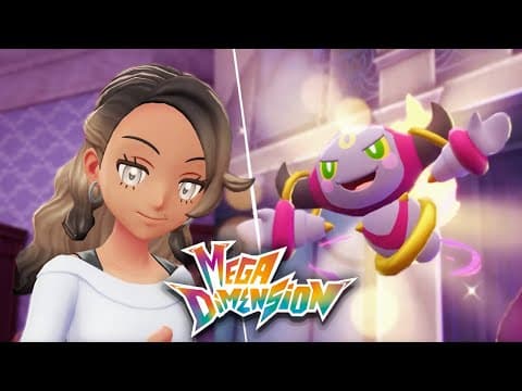 Important Things To Complete Before The Legends Z-a Dlc