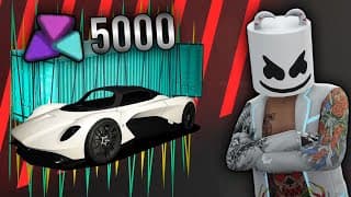 Easiest Way To Get Free Money In Grand Rp | Shard Crate Opening