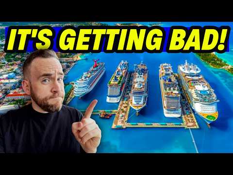 Cruising In 2026 Is Way More Expensive — Here’s How I Still Save Money