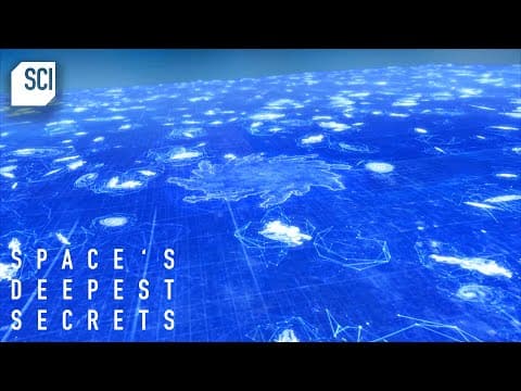 Are We Living In A Hologram?! | Space's Deepest Secrets | Science Channel