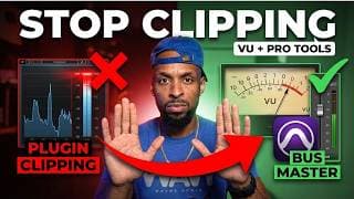 3 Gain Staging Mistakes Ruining Your Mix (and How To Fix Them Fast)