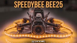 Speedybee - Bee25 Cinewhoop