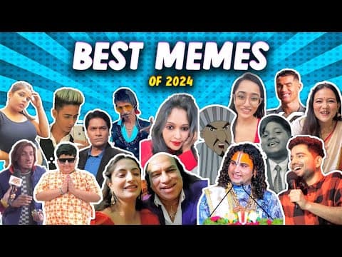 Best Memes Of 2024 😂🤣 | Dank Memes