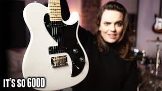 Why This Prs Is My Favourite Guitar Right Now