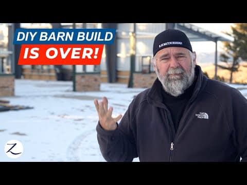 Too Many Problems...