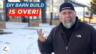 Too Many Problems...