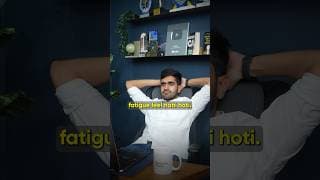 The Most luxurious Chair - Frido Ergoluxe Executive Chair. #myfrido #kushallodha #shorts