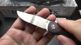 Battlbox : Mission #128 (october 2025) Cool Qsp Folder, A Great Gear Storage Bad & More...