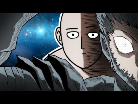 Goku & Saitama Part 9 I Fan Animation I