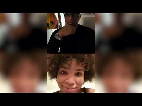 Fearful Single Mother With Baby Daddy In Africa Thinks She's Thriving