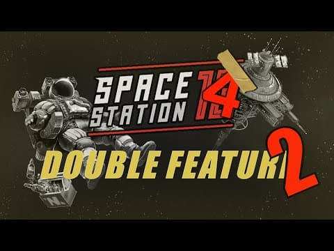 Bpl14: Double Feature No.2