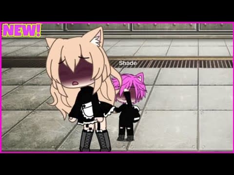 Gachalife Tiktok Compilation #445 ❤❤ غاشا تيكتوك