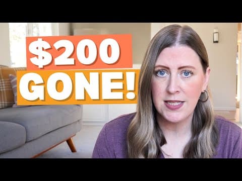 #1 Way Bookkeepers Lose Money Without Realizing It (how To Prevent Scope Creep)