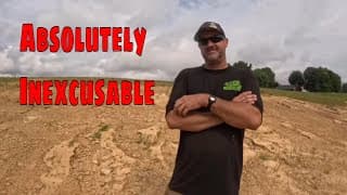 Lake Dam Nightmare: What This Contractor Did Will Shock You Inexcusable!!