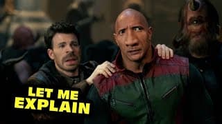 Red One Is A Waste - Let Me Explain