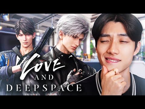 My Next Gacha Game...?