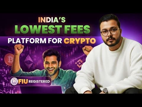 Shark Exchange India | Lowest Brokerage Fee | Vibhor Varshney