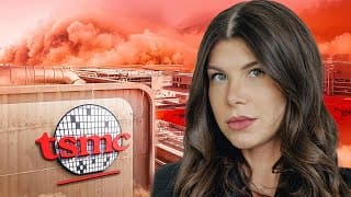 Huge Us Chip Breakthrough — And A Big Warning For All