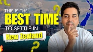 New Zealand Needs Indian Workers