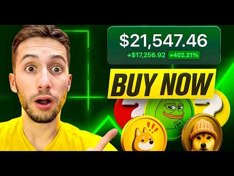 5 Memecoins To Buy Now