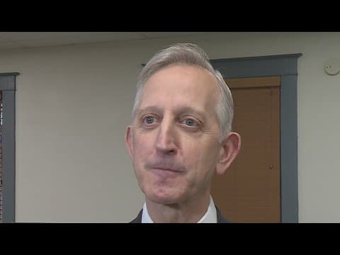 Councilors Call For Mayor Wilson To Take ‘urgent Action’ Against Owner Of Portland Ice Building