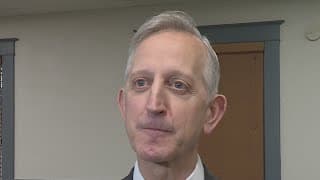 Councilors Call For Mayor Wilson To Take ‘urgent Action’ Against Owner Of Portland Ice Building