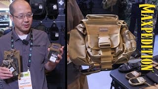 Maxpedition - Msm Shotshow 2026