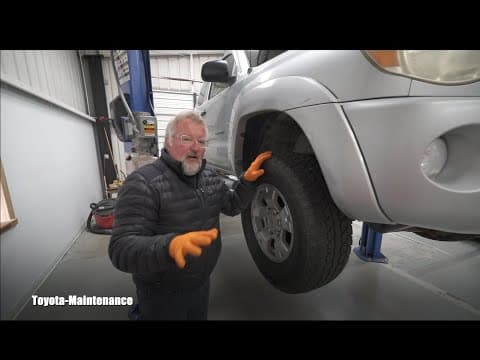 Bad Wheel Bearing No Play But Grinding Humming Noise