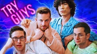 The Try Guys: How A Cheating Scandal Ruined Everything