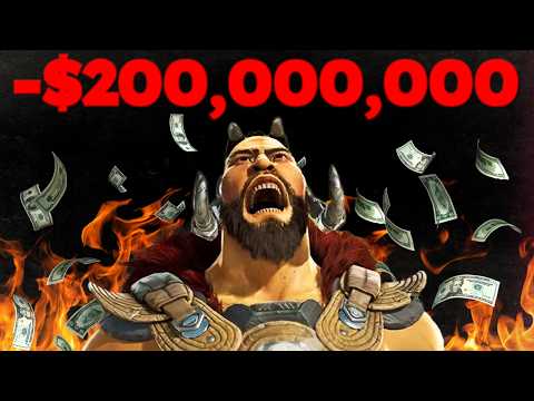 How To Butcher Your Entire Game Studio In Under 45 Days - Highguard's Disastrous & Confusing Story