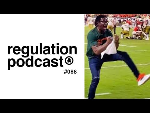 Eggs Amongst Friends // Phone Number Confusion [88]