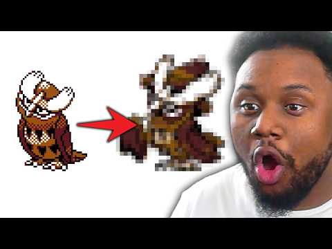 This Mega Just Embarrassed Legends Za’s Megas | Pokemon Lazarus
