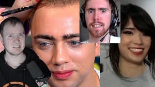 Mizkif Sues Emiru & Asmongold