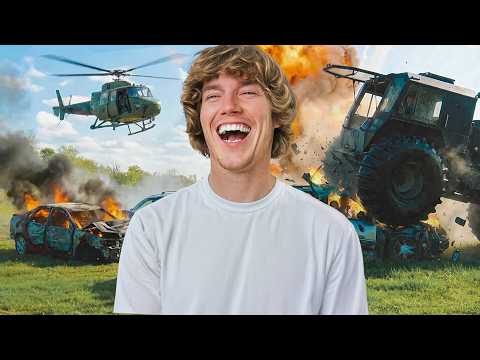 Danny Duncan | Best Of 2025