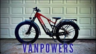 Vanpowers Grand Teton | High Quality