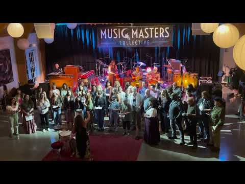 I Finally Broke The Ice On A Life-long Fear