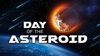 Day Of The Asteroid #space #astronomy #universe #nasa #science