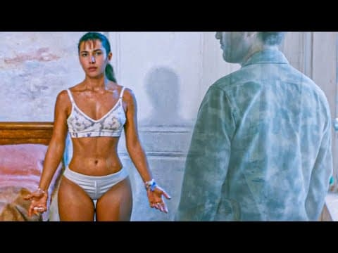 Sus Ghost Wouldn't Stop Haunting Them Until They Gave Up Their Bodies