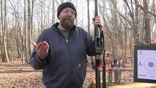 M1 Garand 25th Anniversary