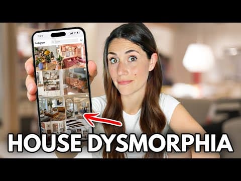 Social Media Ruined Our Homes (and How To Fix It)