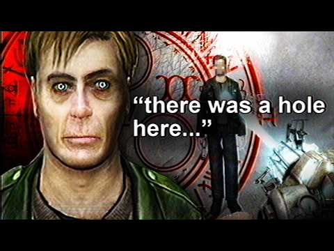 Did Fans Make A Better Silent Hill?
