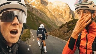 This Almost Finished Us…