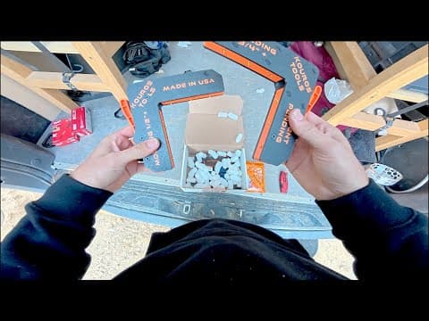 Are These The Future Of Carpentry?!?