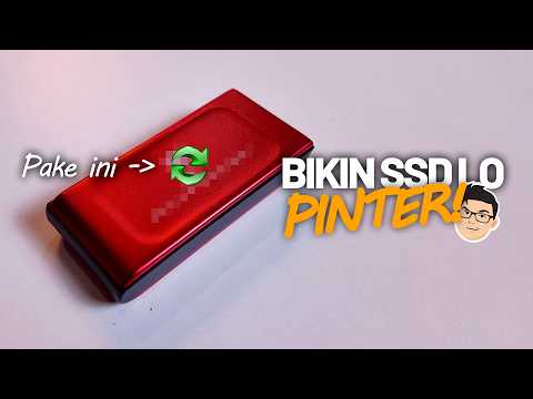 Pake Ini Biar Hidup Lebih Simple! | Lazy Tech