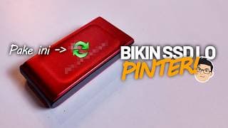 Pake Ini Biar Hidup Lebih Simple! | Lazy Tech