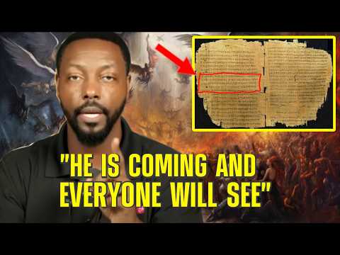 Billy Carson Just Exposed The Entire System (watch Before It Gets Deleted)