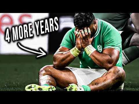 Most Intense Rugby Matches Of All Time (part 1)