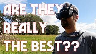 ❓are Dji Goggles 3 Worth It In 2025❓