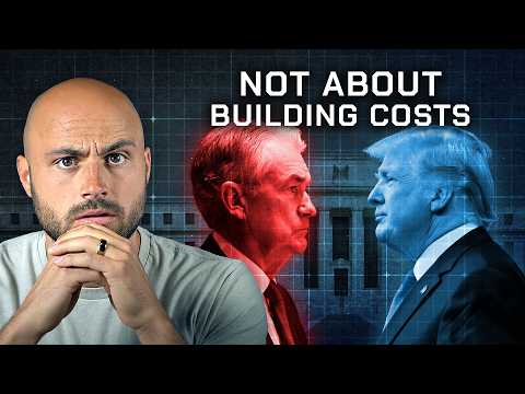 Fed "independence" Is Under Attack