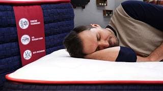 Wolf Mattress Review | Is This Bed Right For You? (new)